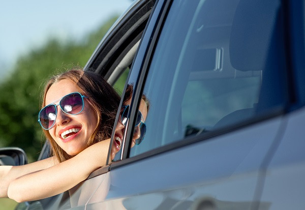 SL® Ceramic Bond Keramikfolie leichte Tönung