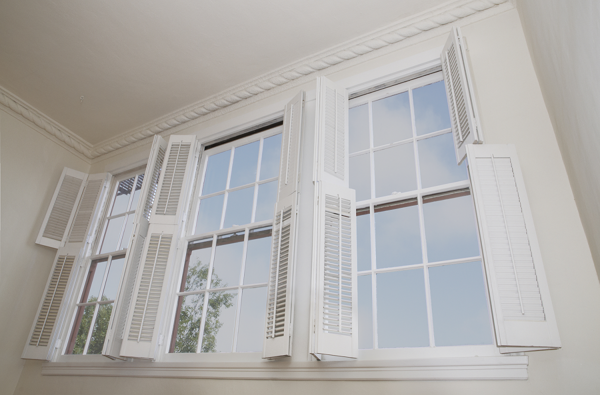 Sonnenschutzfolie für Fenster kaufen ☀️ Windowfilms-Online