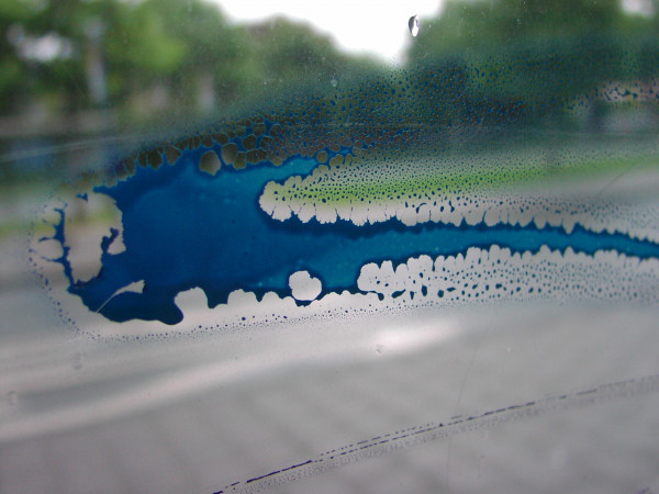 anti vandalismus folie