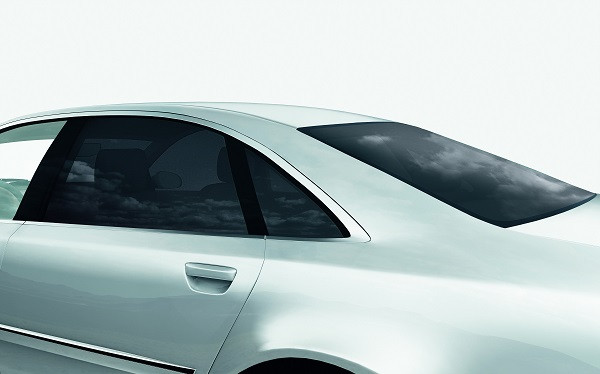 tönungsfolie grün grau