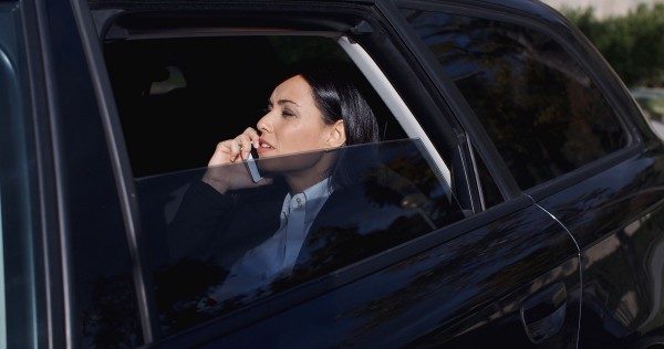 SL® Autosonnenschutzfolie Ceramic Bond 05