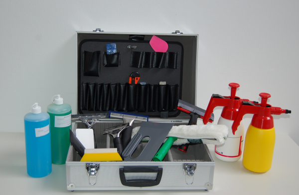 OPAL Montagekoffer /