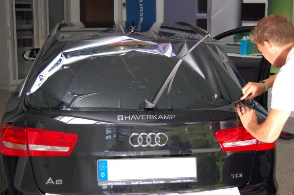 Tönungsfolie Best Bond 05