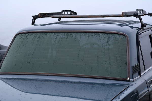 SL® Royal Bond 19 tönungsfolie grün grau