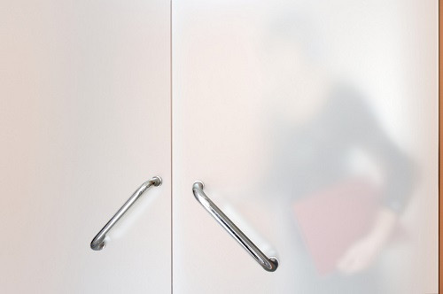 milchglasfolie splitterschutzfolie