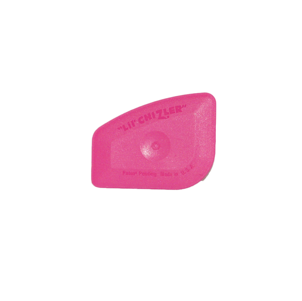 OPAL Rakel pink / squeegee pink7cm