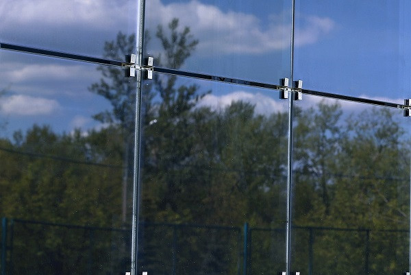 Leichte Sonnenschutzfolie OPALFILM® silber 50R sr Primus Plus