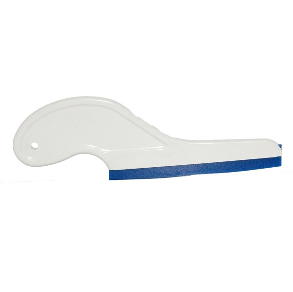 Rakel squeegee