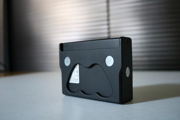 10W portable LED Arbeitslampe – perfekte Ausleuchtung bei der Folienmontage