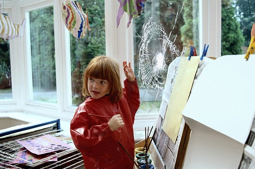 glasklar safe 230u sr glasfolie splitterschutzfolie