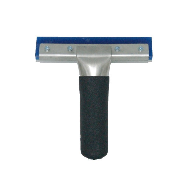 OPAL Quetscher 'fix it' - Quetscher 15cm mit Gummi und Griff